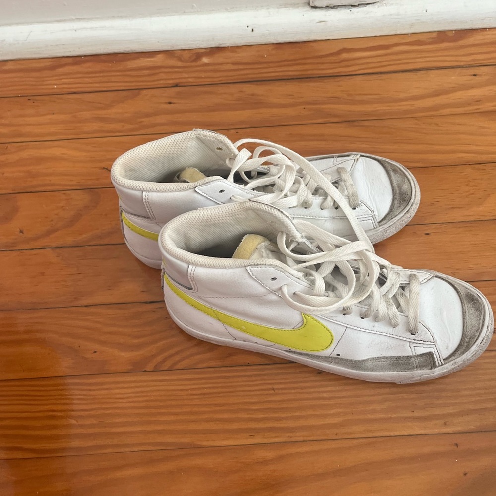 Nike blazers
